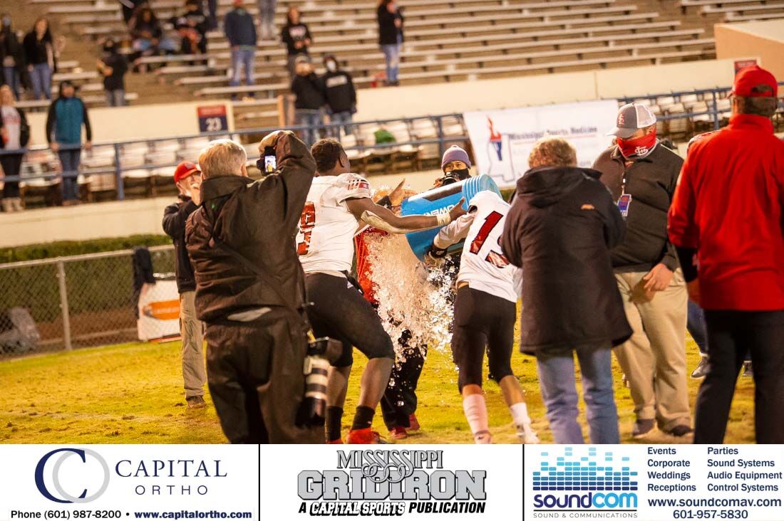 Lumberton vs Biggersville, 1A Title Game 64.JPG